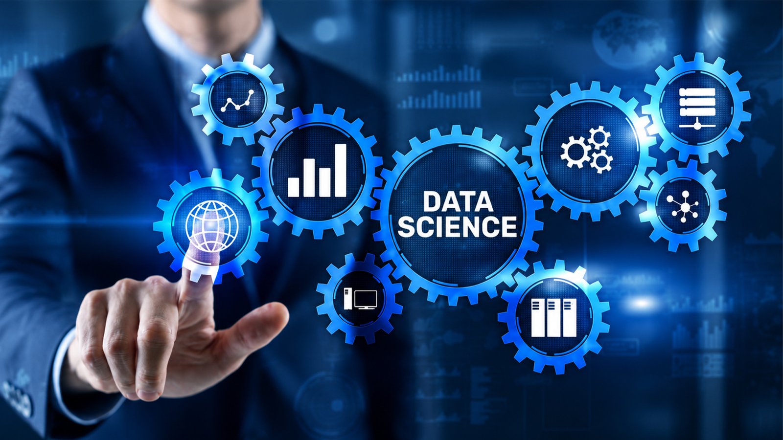 Data Science & AI